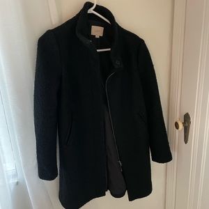 Ann Taylor Loft Coat